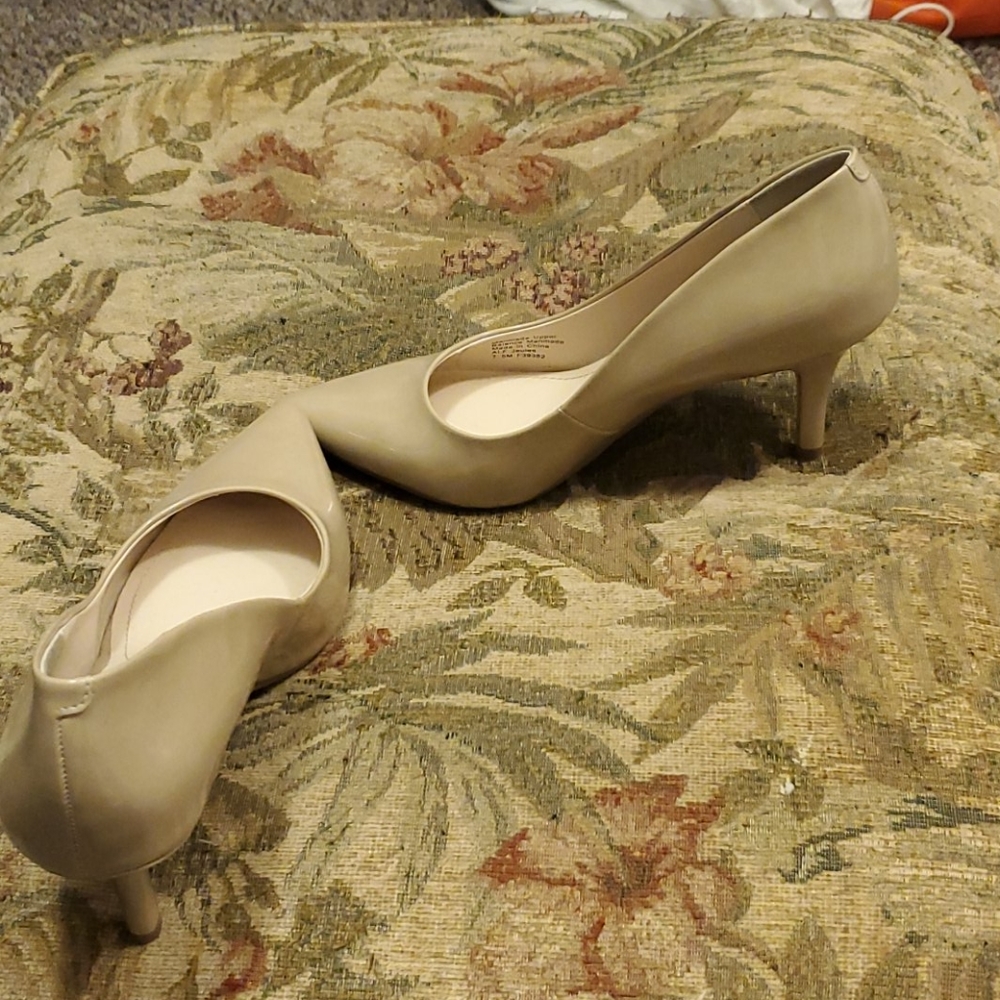 Alfani Heels